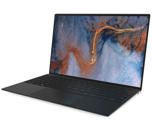 Dell XPS 13 9310 i7-1185G7/16GB/1TB/Win10 - 615399 - zdjęcie 3